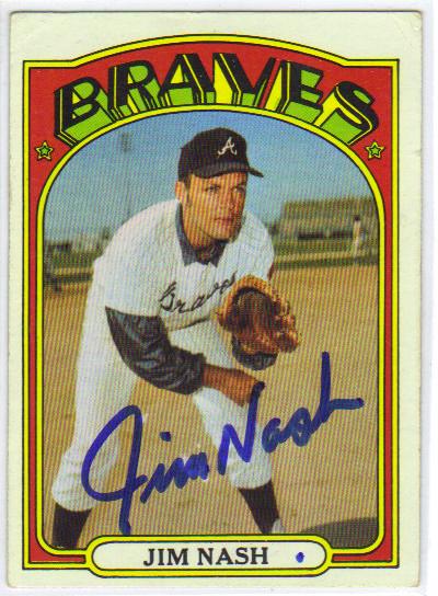 Jim Nash