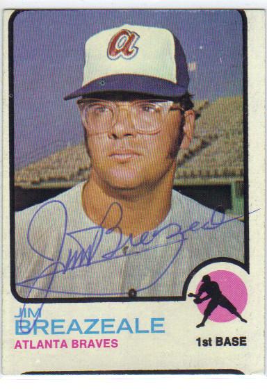 Jim Breazeale