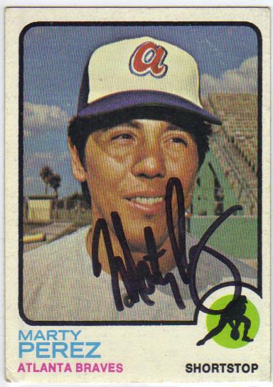 Marty Perez