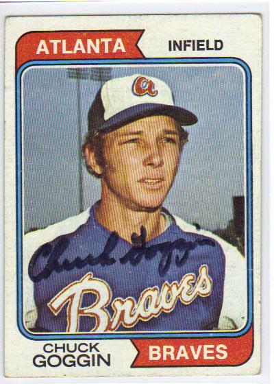 Chuck Goggin