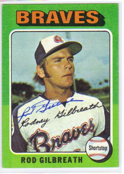 Rod Gilbreath