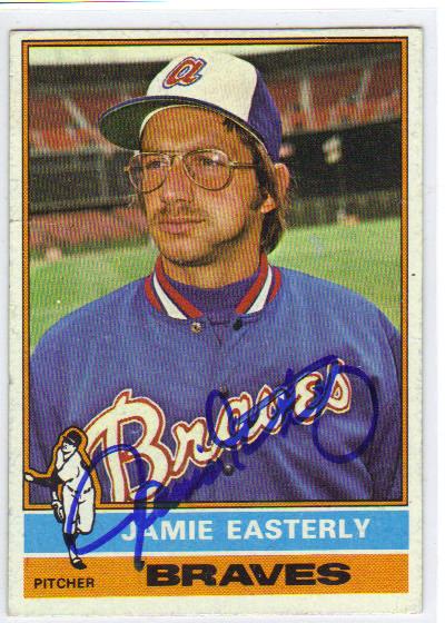 Jamie Easterly