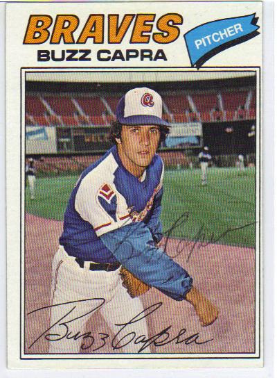 Buzz Capra