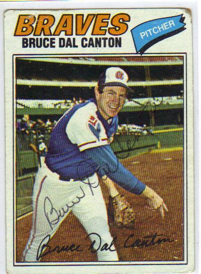 Bruce Dal Canton