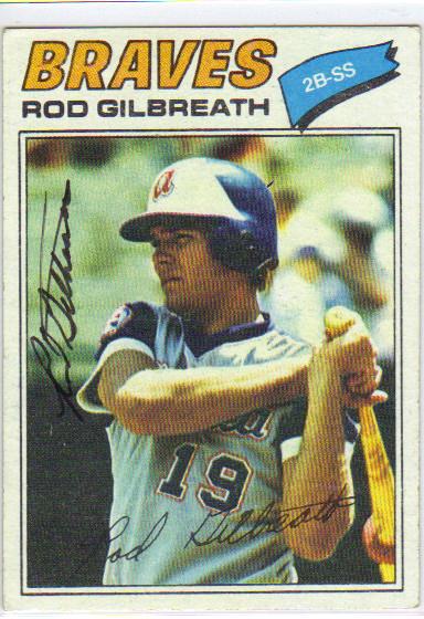 Rod Gilbreath