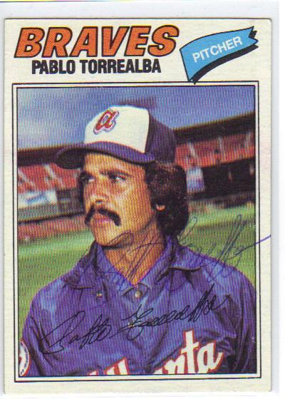Pablo Torrealba