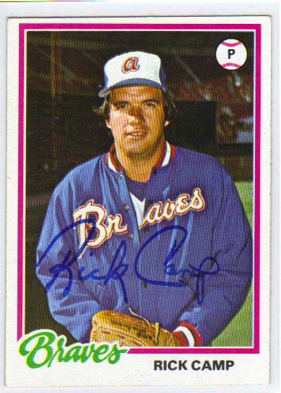 Rick Camp