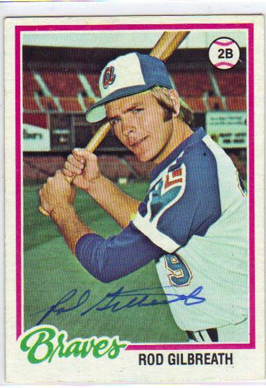 Rod Gilbreath