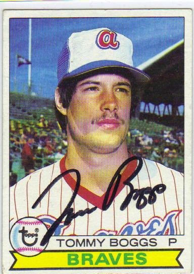 Tommy Boggs