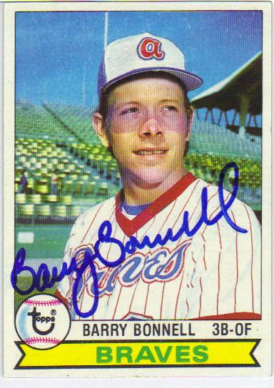 Barry Bonnell