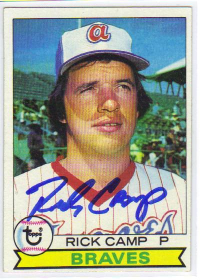 Rick Camp