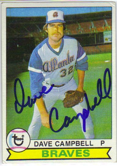 Dave Campbell