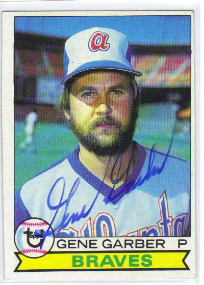 Gene Garber
