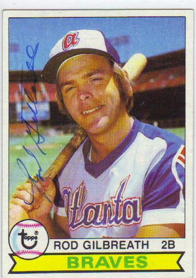 Rod Gilbreath