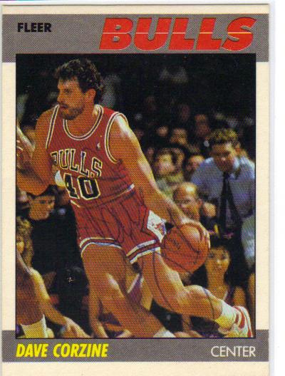 Dave Corzine