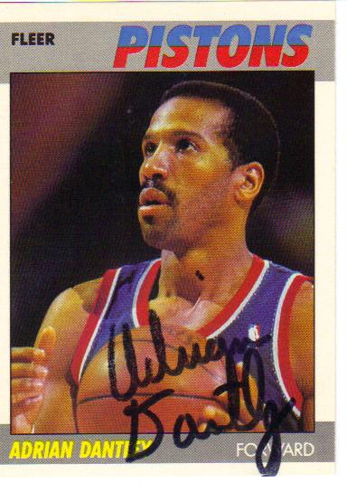 Adrian Dantley