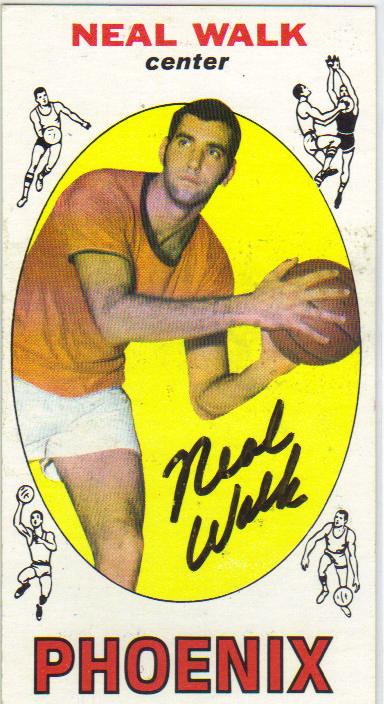 Neal Walk