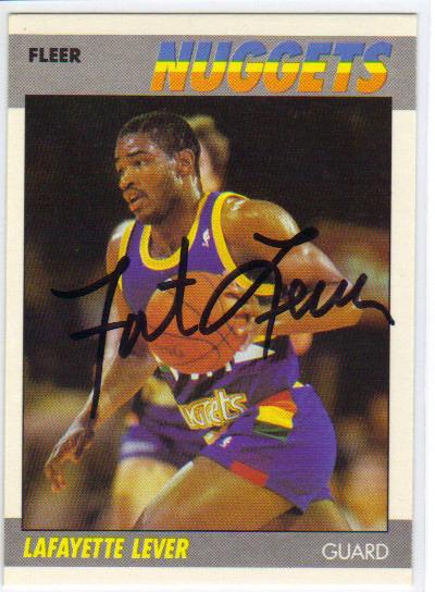 Fat Lever