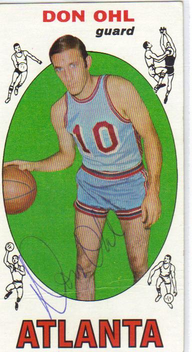 Don Ohl