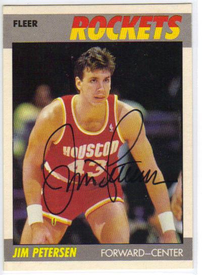 Jim Petersen