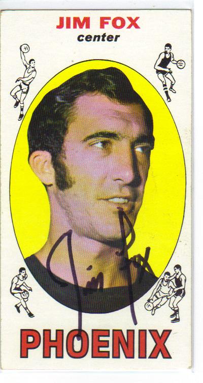 Jim Fox
