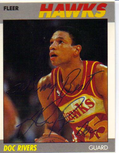 Doc Rivers