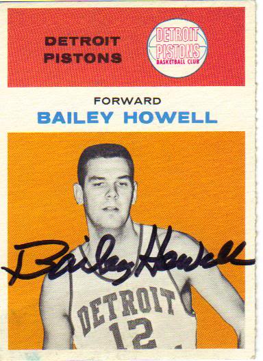 1961 Baily Howell
