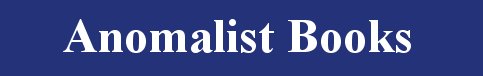 Anomalist Books