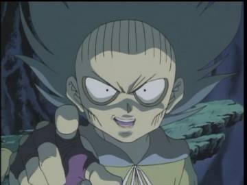 Ghostu-kun!