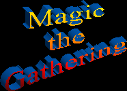Magic: the Gathering