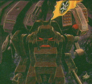 [Mechs]