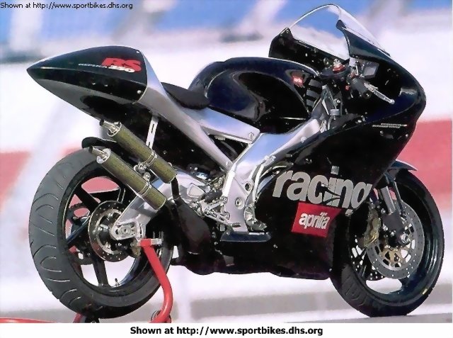 APRILIA