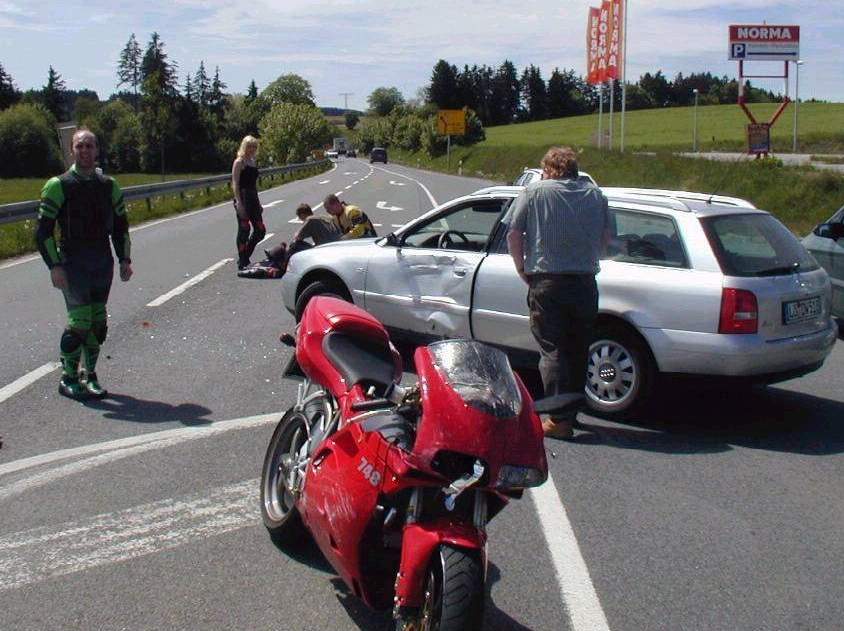 DUCATI