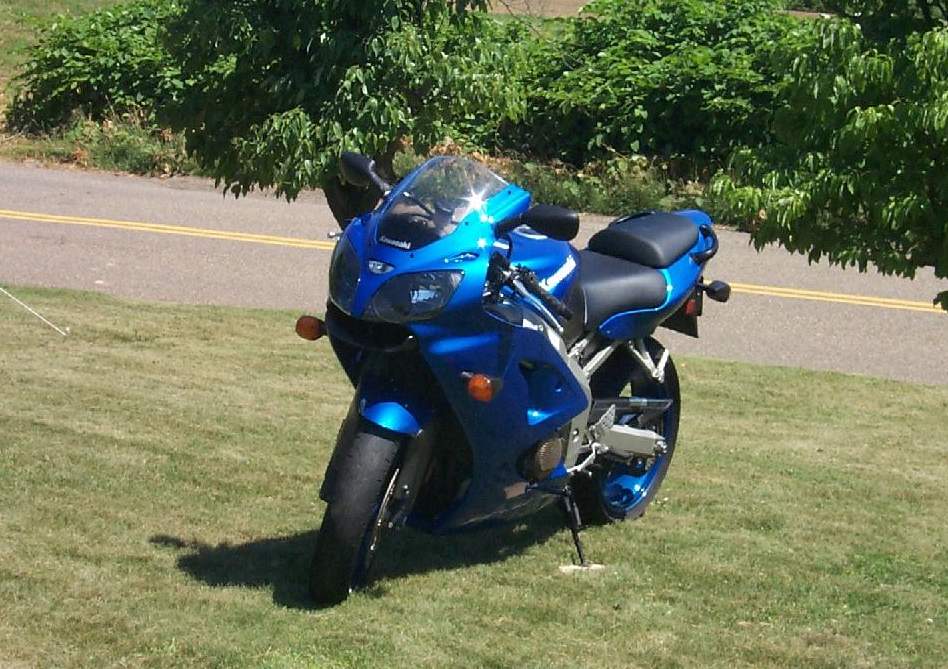 KAWASAKI