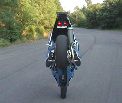 STOPPIES
