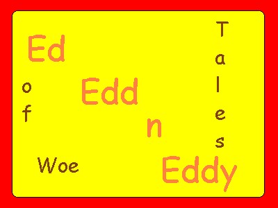 EEnE - Tales Of Woe banner by darthelwig - no taking!!!