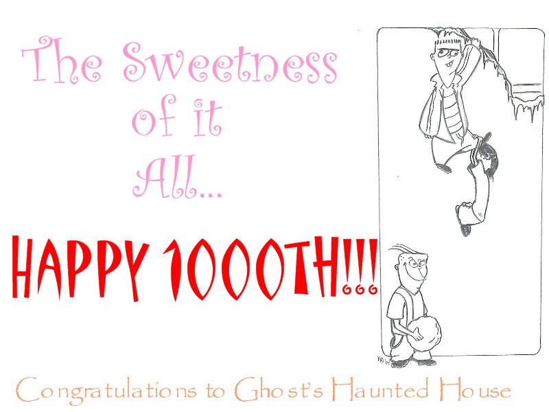 Congratulations to Ghosty by darthelwig - no taking!!!