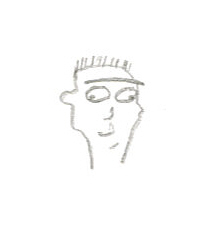 My first Ed drawing