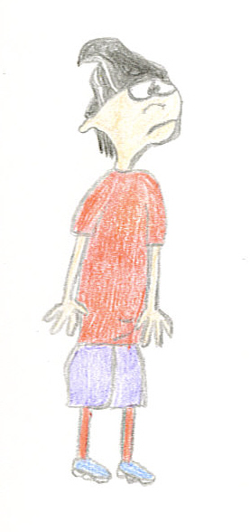 My second Edd pic