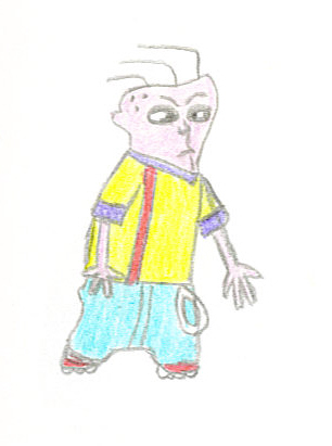 My second Eddy pic