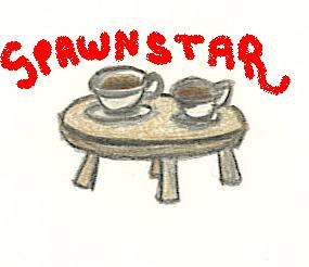 Spawnstar's "That Which Is Hidden Must Be Revealed"