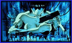 Ghost In The Shell Webring