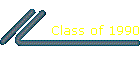Class of 1990
