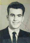  Jimmy Mays