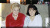 Mildred Dale Wing and Phyllis Dale Davis - October 2005