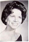 Judy Catherine Clevinger