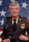 Spec. 4 Kyle Meadows, US Army 1965-67 