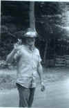 Senior Picnic 1963 - Charles R. Duty