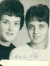 Pauletta and Sue