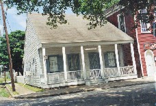 Kittie Strehle House - Click to 
Enlarge